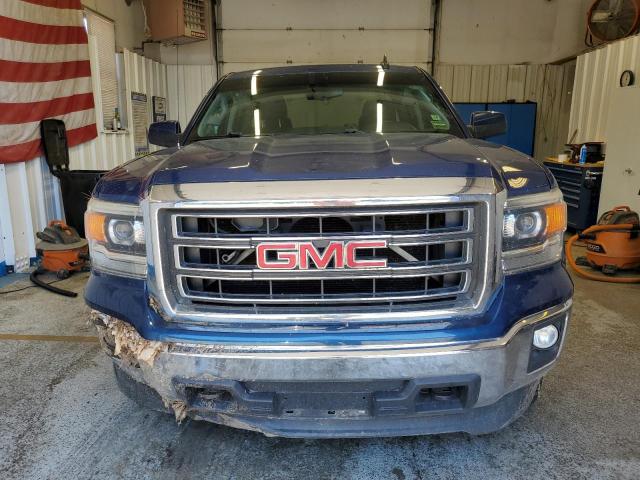 2015 GMC SIERRA K15 - 1GTV2UEC8FZ218900