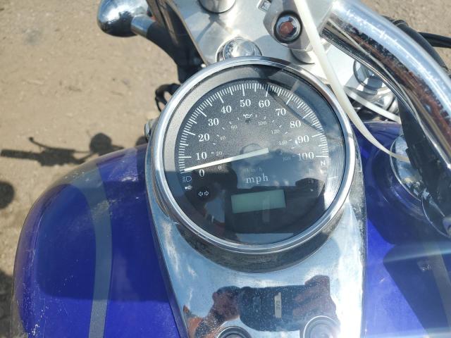 2005 HONDA VT750 DC JH2RC44575M800667