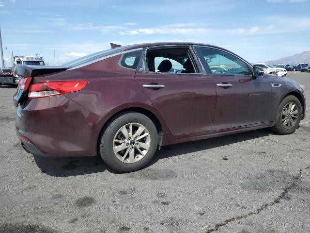Vin: 5xxgt4l3xjg193115, lot: 59226755, kia optima lx 20183