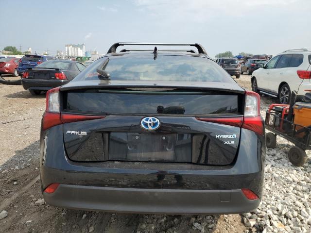 2022 TOYOTA PRIUS NIGH - JTDKAMFU1N3188864