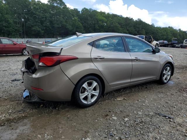 2016 HYUNDAI ELANTRA SE - 5NPDH4AE2GH738990