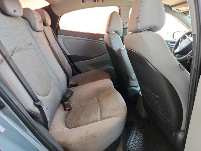 2017 HYUNDAI ACCENT SE - KMHCT4AE8HU377973