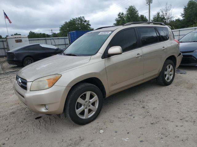 TOYOTA RAV4 LIMIT