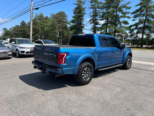 Vin: 1ftfw1rg8kfa79612, lot: 62784425, ford f150 raptor 20194