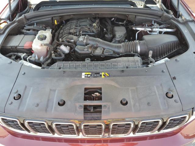 2021 JEEP GRAND CHER - 1C4RJKBG2M8205224