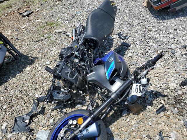 2023 YAMAHA MT09 JYARN71E2PA005650