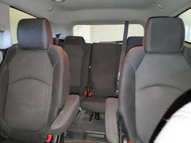 2017 CHEVROLET TRAVERSE L 1GNKVGKD9HJ244732