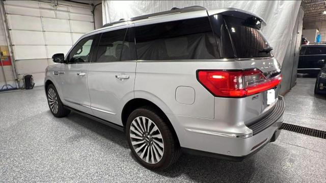 Vin: 5lmjj2lt3kel01508, lot: 60321915, lincoln navigator reserve 20193