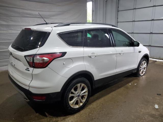 Vin: 1fmcu9gd1juc89877, lot: 60698915, ford escape se 20183