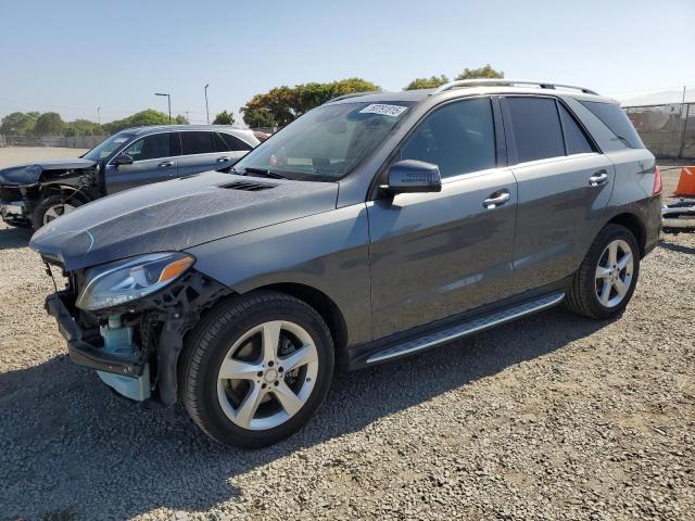 Vin: 4jgda5jb7ha863553, lot: 60291815, mercedes-benz gle-class 350 2017 img_1