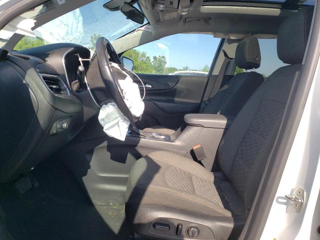 2019 CHEVROLET EQUINOX LT 3GNAXLEX5KL365407