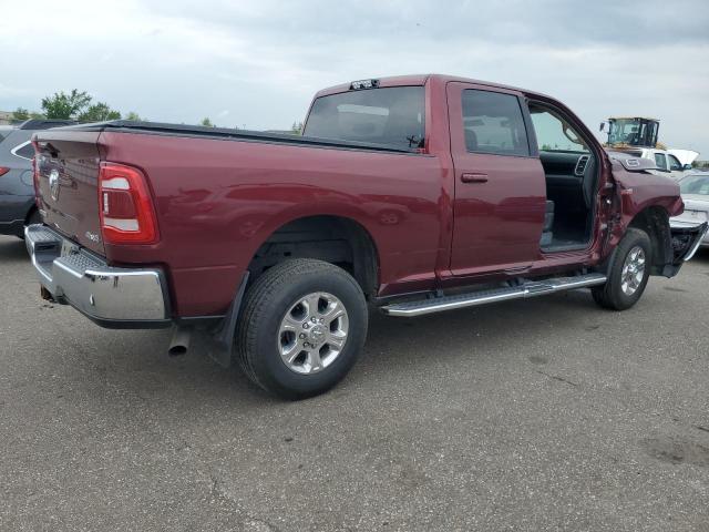 Vin: 3c6ur5dj0lg157767, lot: 59517015, ram 2500 big horn 20203
