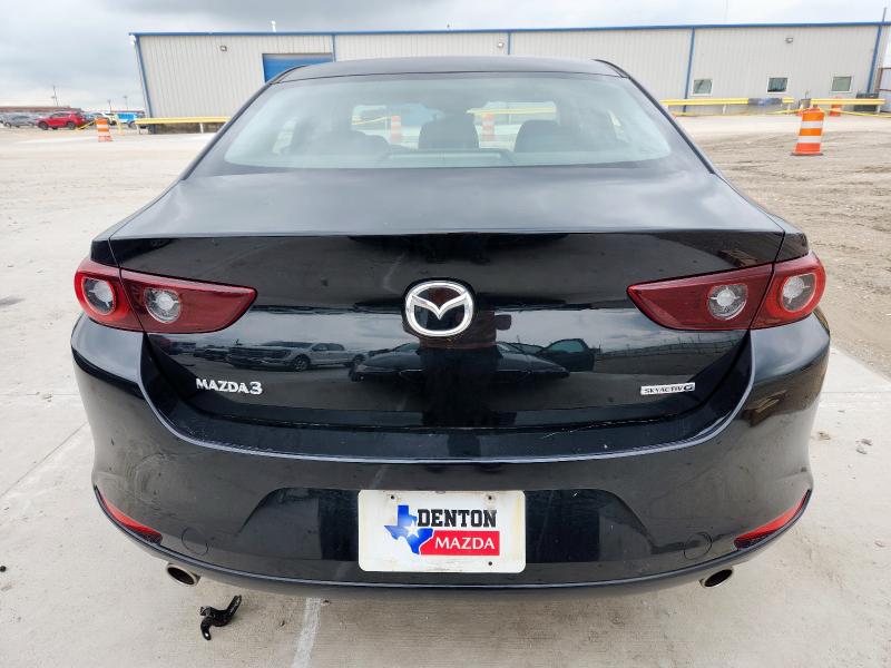 2022 MAZDA 3 3MZBPAAL7NM304933