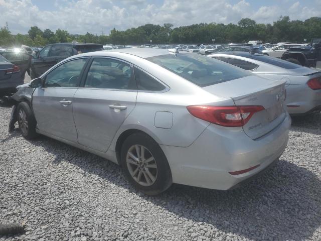 Vin: 5npe24af5hh492288, lot: 62993985, hyundai sonata se 20172
