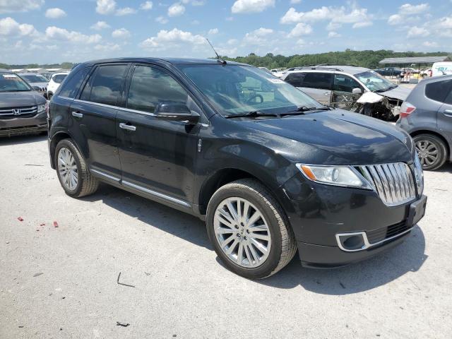2015 LINCOLN MKX 2LMDJ8JK6FBL27023