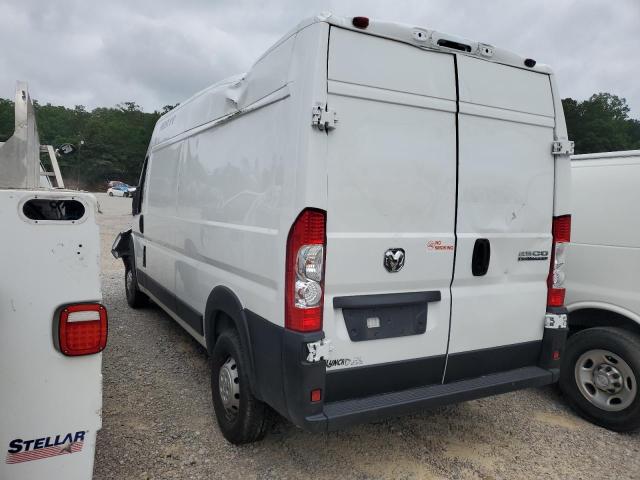 Vin: 3c6lrvdg0pe603370, lot: 58310475, ram all models 2500 high 20232