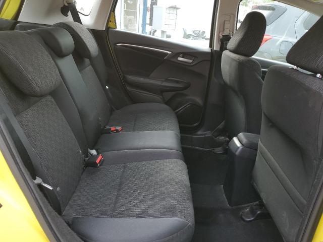 2015 HONDA FIT LX 3HGGK5H58FM721230
