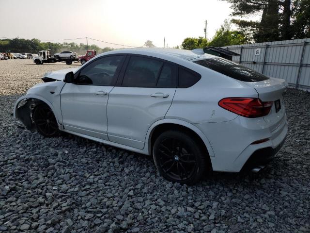 Vin: 5uxxw3c53j0z60242, lot: 59410175, bmw x4 xdrive28i 20182