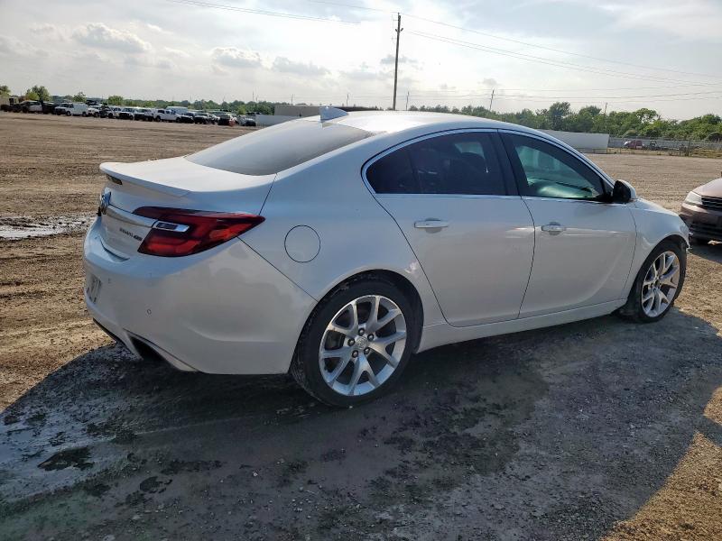 2017 BUICK REGAL GS 2G4GT5GX3H9121799