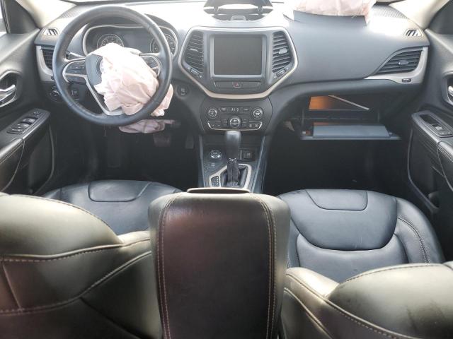 2015 JEEP CHEROKEE L - 1C4PJMDS5FW718728