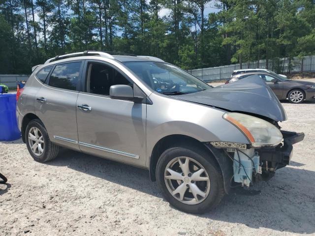 Vin: jn8as5mv4bw688963, lot: 61536605, nissan rogue s 20114