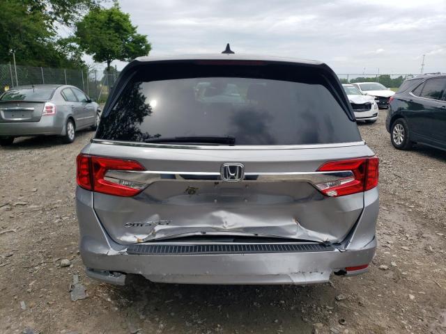 2019 HONDA ODYSSEY EX 5FNRL6H74KB047085