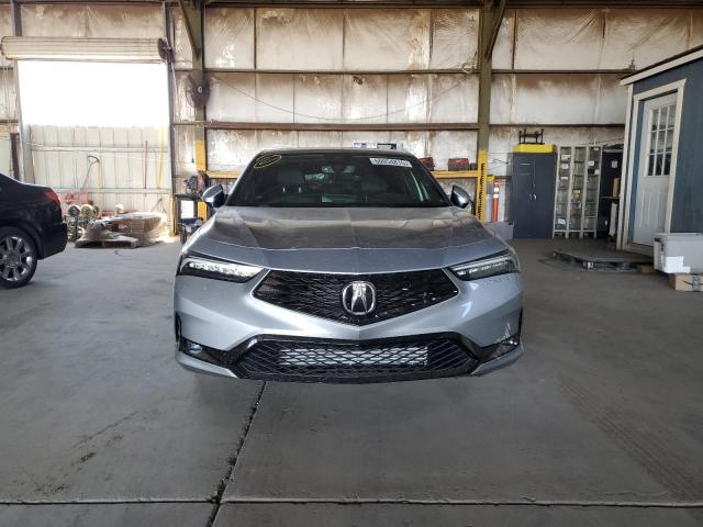 2025 ACURA INTEGRA A- 19UDE4H33SA000887