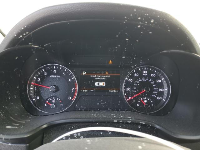 2023 KIA FORTE LX 3KPF24AD4PE647063