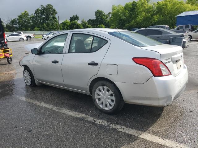 Vin: 3n1cn7ap7hl804963, lot: 60557155, nissan versa s 20172