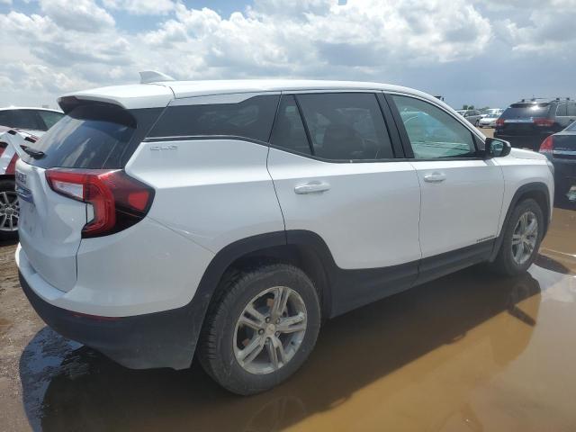 2023 GMC TERRAIN SL 3GKALMEG3PL129618