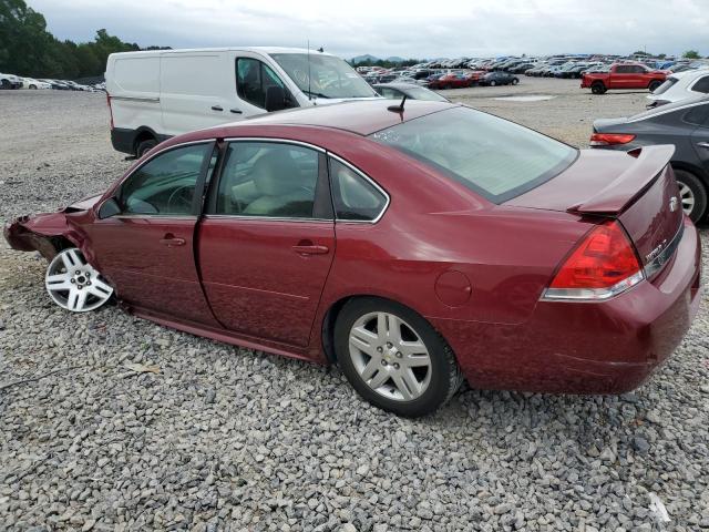 Vin: 2g1wb5ek0a1181935, lot: 61435105, chevrolet impala lt 20102