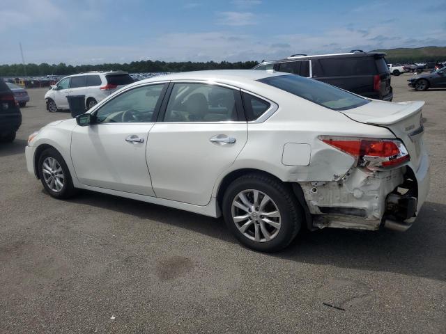 Vin: 1n4al3ap7ec190058, lot: 61340765, nissan altima 2.5 20142