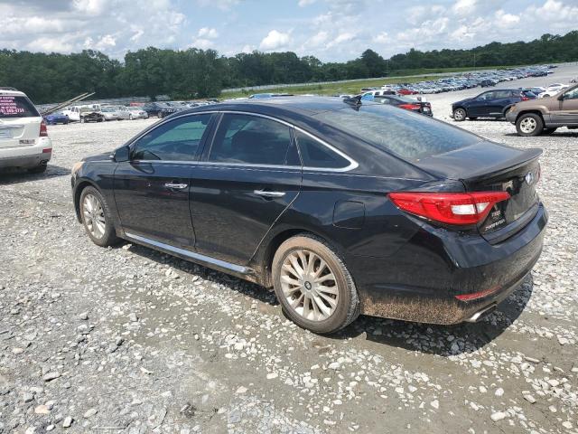 Vin: 5npe34af8fh018801, lot: 60522515, hyundai sonata sport 20152