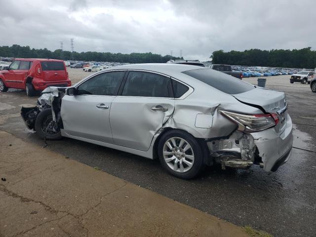 Vin: 1n4al3ap7gn327720, lot: 60242365, nissan altima 2.5 20162