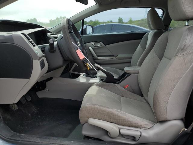 2012 HONDA CIVIC LX - 2HGFG3A52CH517111