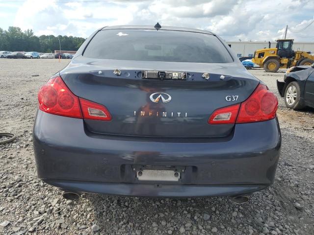 2010 INFINITI G37 BASE - JN1CV6AP4AM201572