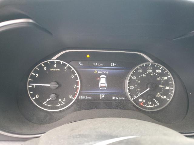 2016 NISSAN MAXIMA 3.5 - 1N4AA6AP7GC397706