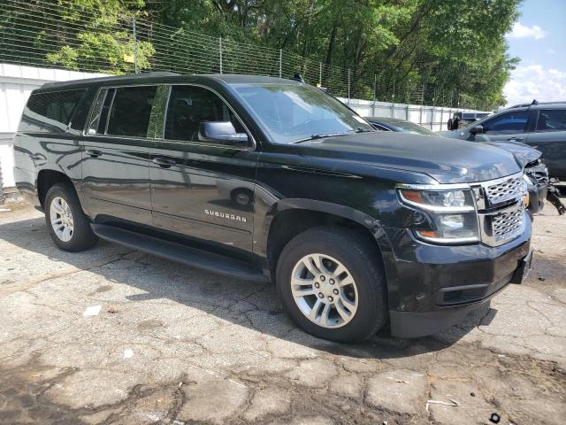 Vin: 1gnskhkc8hr129725, lot: 60071875, chevrolet suburban k1500 lt 20174