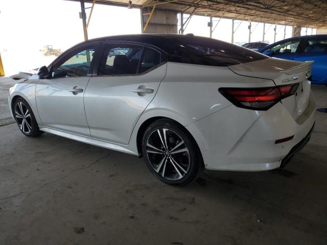 Vin: 3n1ab8dv8ny234728, lot: 62613135, nissan sentra sr 20222