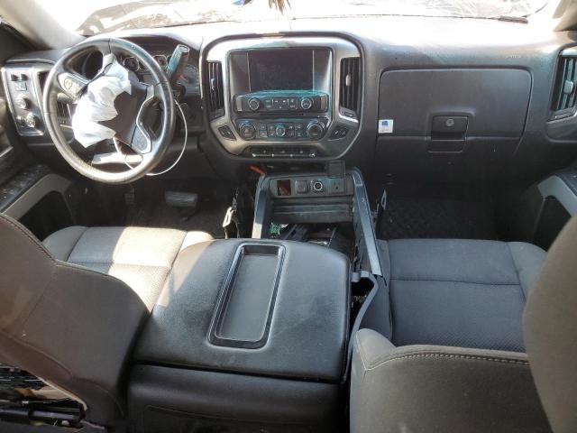 2015 CHEVROLET SILVERADO - 1GCVKRECXFZ442621
