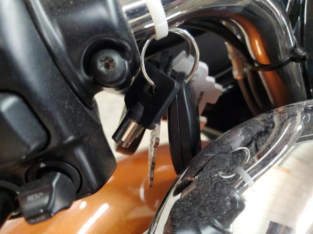 2014 HARLEY-DAVIDSON FLHXS STRE 1HD1KRM12EB706712