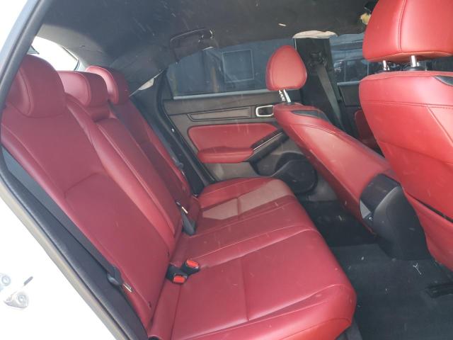 2023 ACURA INTEGRA A- 19UDE4H61PA023215