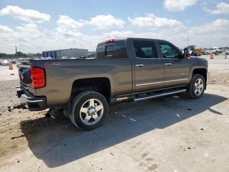 Vin: 1gc1kwe87ff630152, lot: 61073105, chevrolet all models k2500 heavy duty ltz 20153