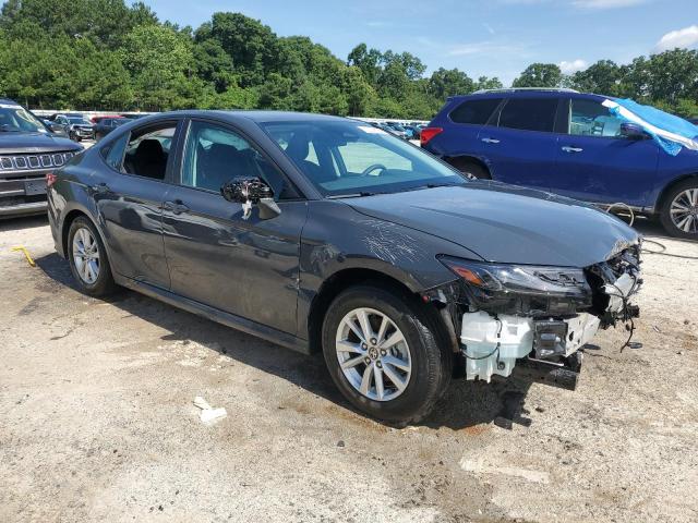2025 TOYOTA CAMRY XSE 4T1DAACK5SU010080