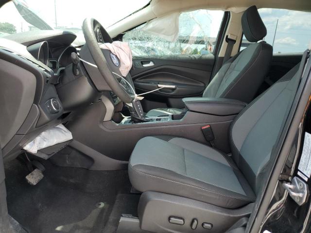 2019 FORD ESCAPE SE - 1FMCU0GD5KUA11996