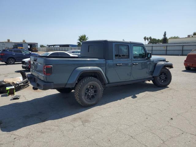 2025 JEEP GLADIATOR 1C6PJTAG7SL500982