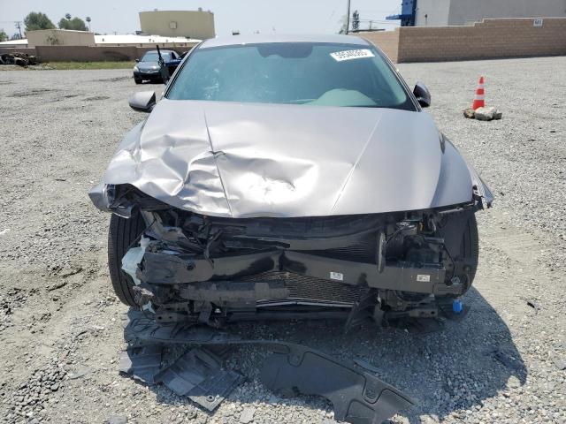2024 HYUNDAI ELANTRA SE - KMHLM4DG9RU697119