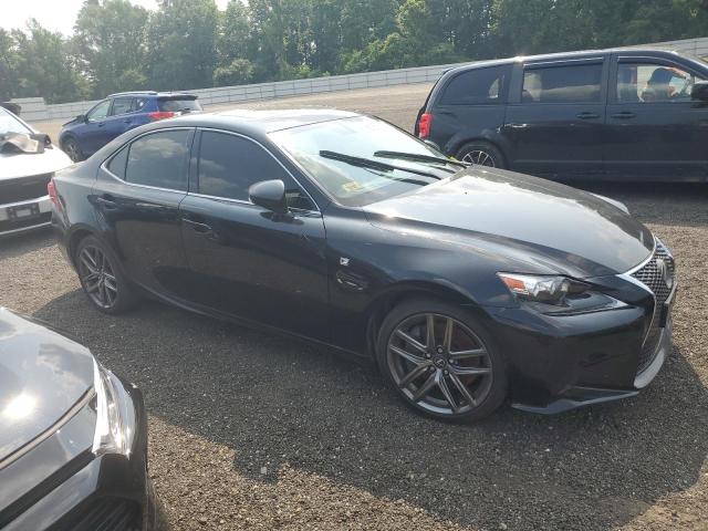 2016 LEXUS IS 350 JTHBE1D25G5025886