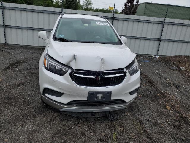 2018 BUICK ENCORE PRE KL4CJESB3JB603918