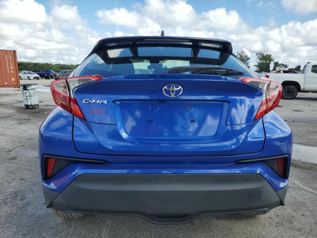 2020 TOYOTA C-HR XLE - JTNKHMBX3L1088958